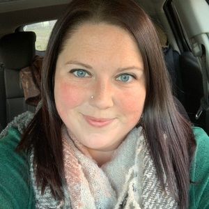 Meet your Posher, Megan